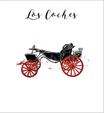 LOS COCHES