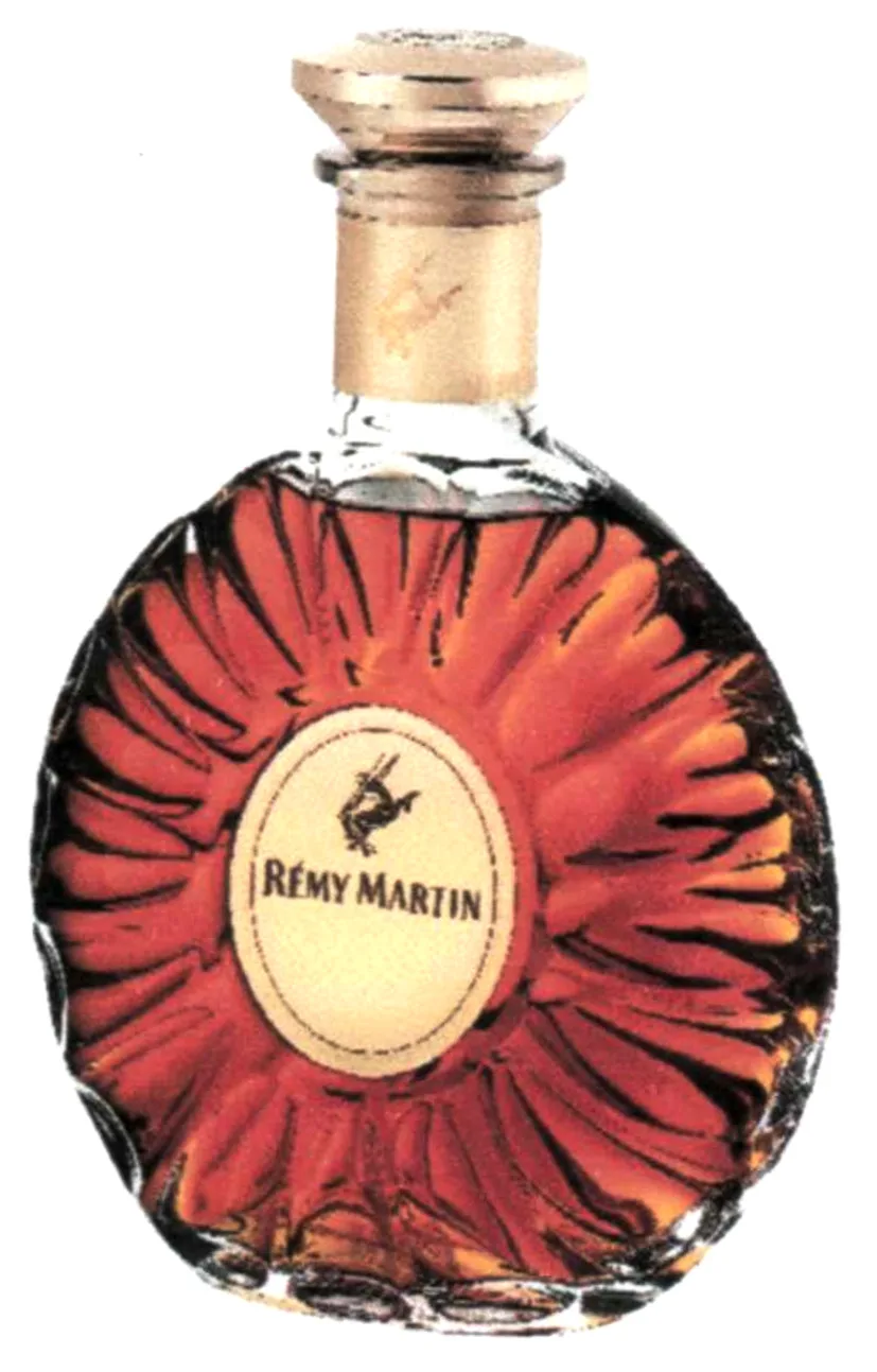 RÉMY MARTIN
