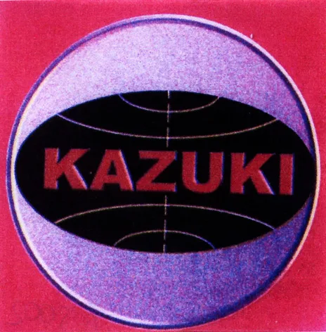 KAZUKI