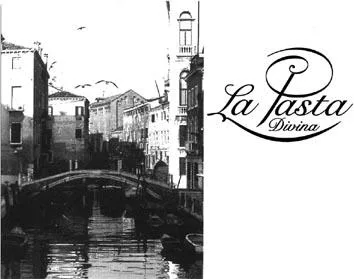 LA PASTA DIVINA