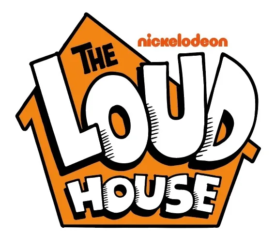 Nickelodeon THE LOUD HOUSE