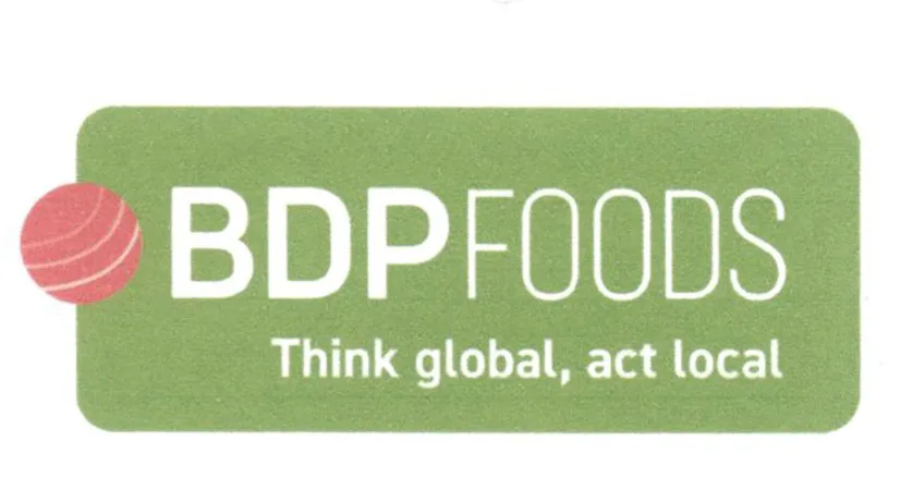 BDP Foods, think global act local