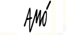 AMÓ