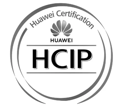 HUAWEI HCIP Huawei Certification