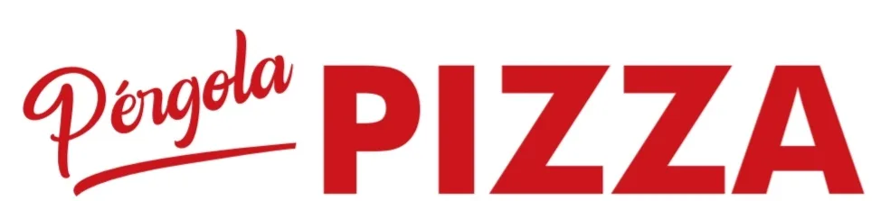 PÉRGOLA PIZZA