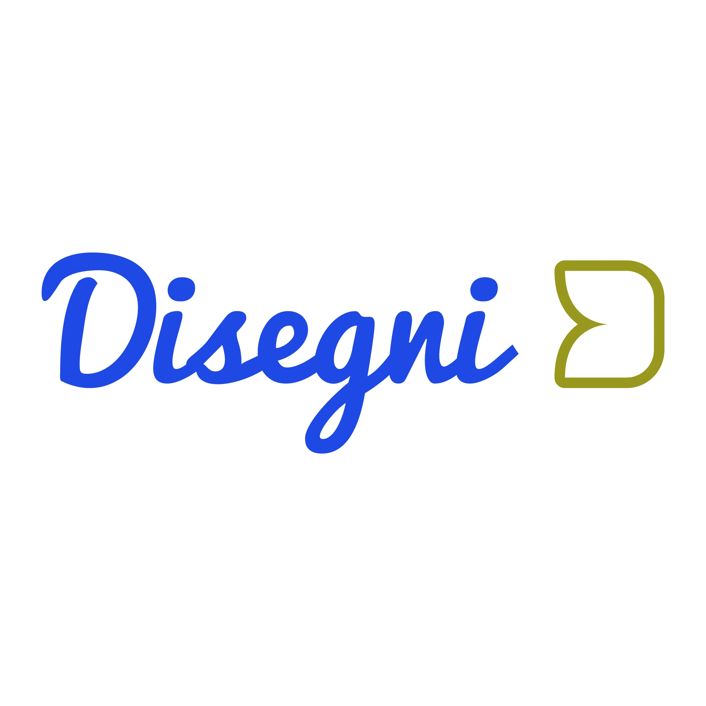 DISEGNI