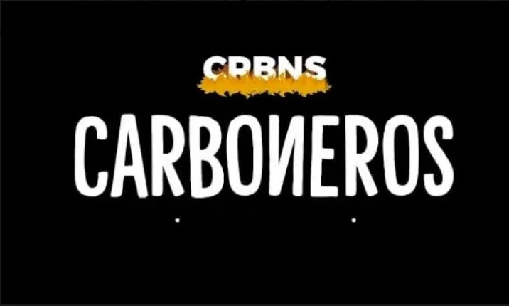 CRBNS CARBONEROS