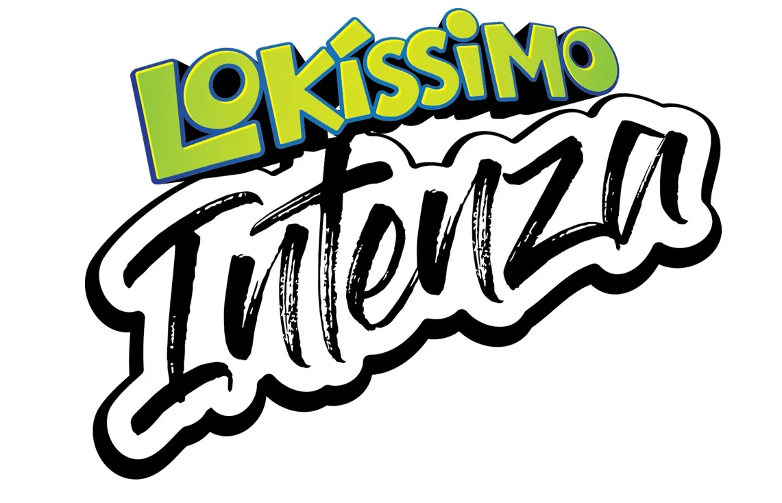 LOKÍSSIMO INTENZA