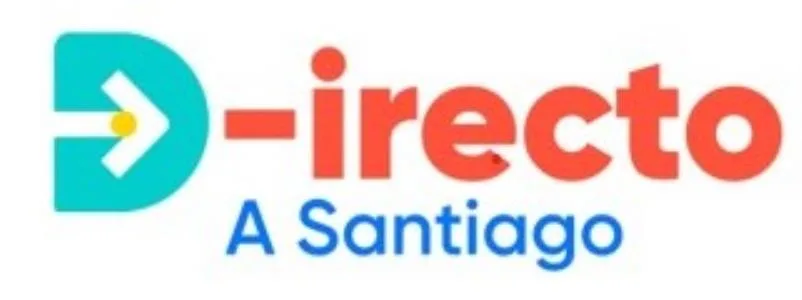 D – irecto A Santiago