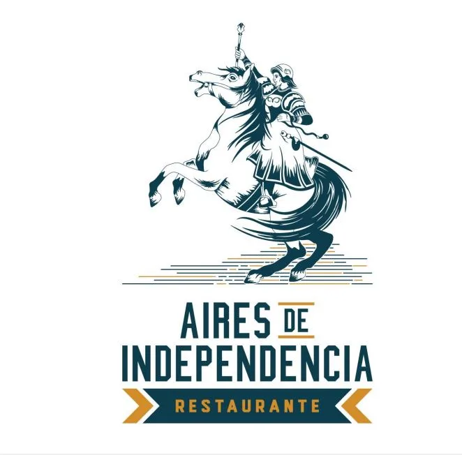 Aires de Independencia restaurante
