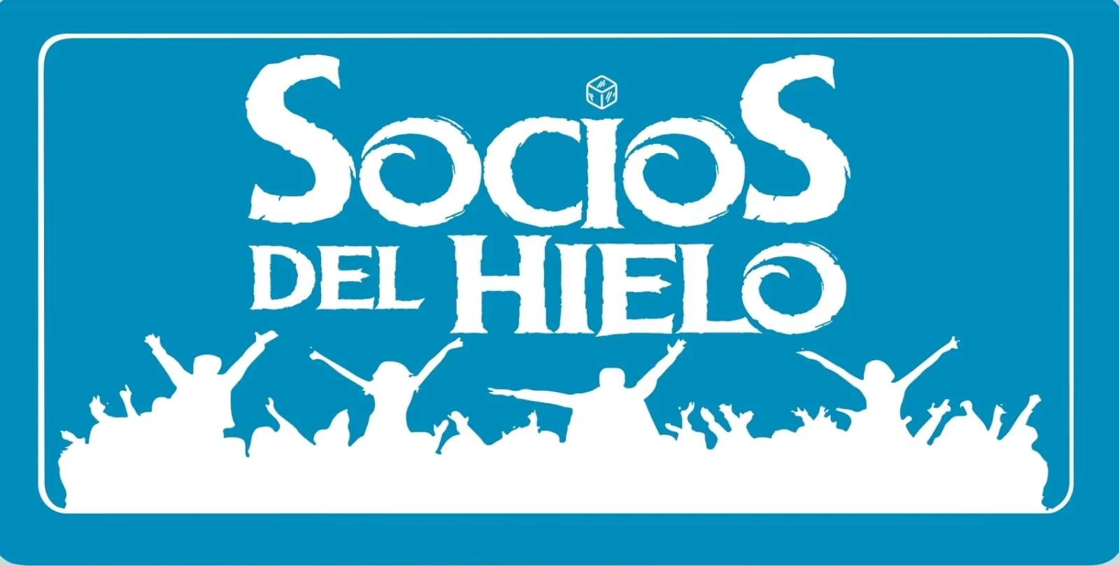 Socios del Hielo