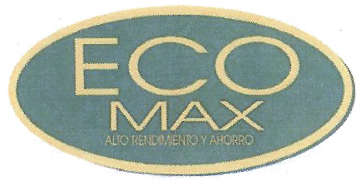 ECO MAX
