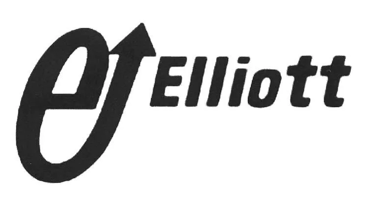 E ELLIOTT
