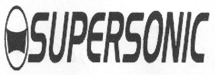 SUPERSONIC