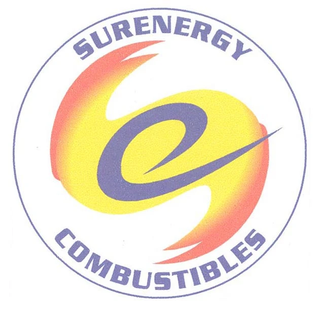 COMBUSTIBLES SURENERGY