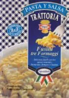TRATTORIA