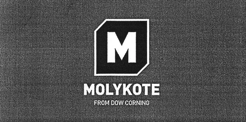M MOLYKOTE