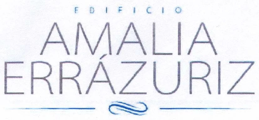 EDIFICIO AMALIA ERRÁZURIZ