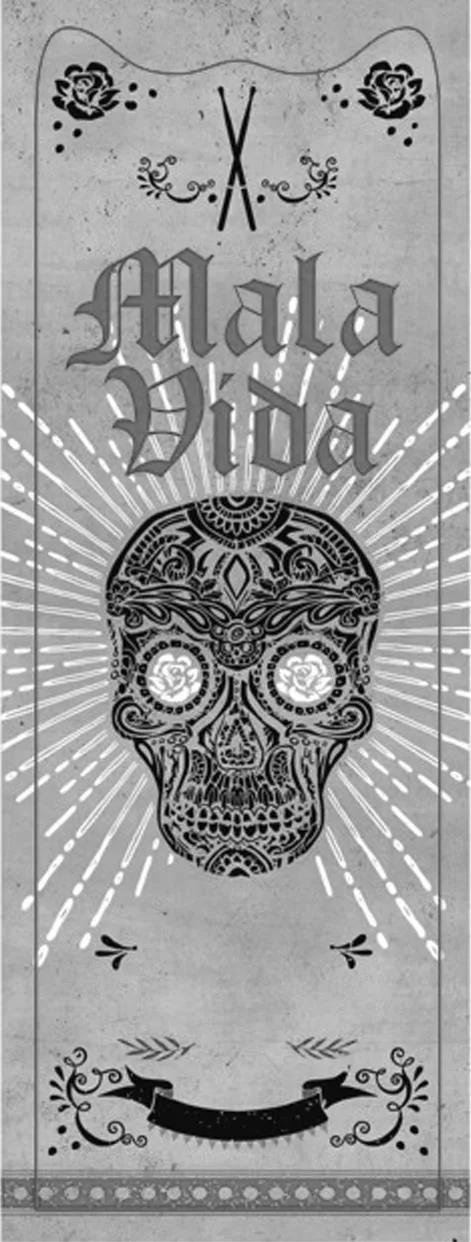 MALA VIDA