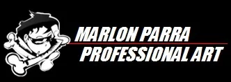 MARLON PARRA PROFESSIONAL ART