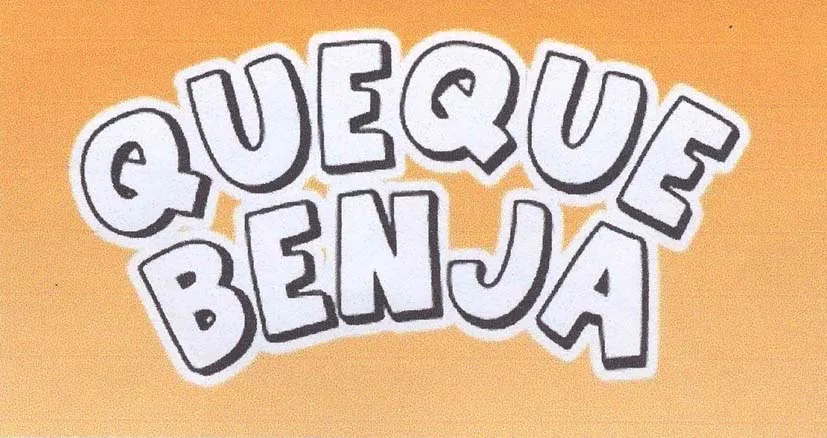 QUEQUE BENJA