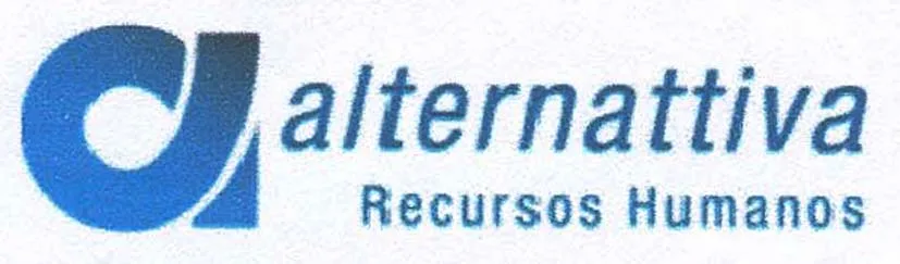 A ALTERNATTIVA RECURSOS HUMANOS