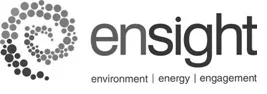 ENSIGHT ENVIRONMENT ENERGY ENGAGEMENT