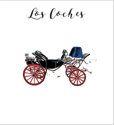 LOS COCHES