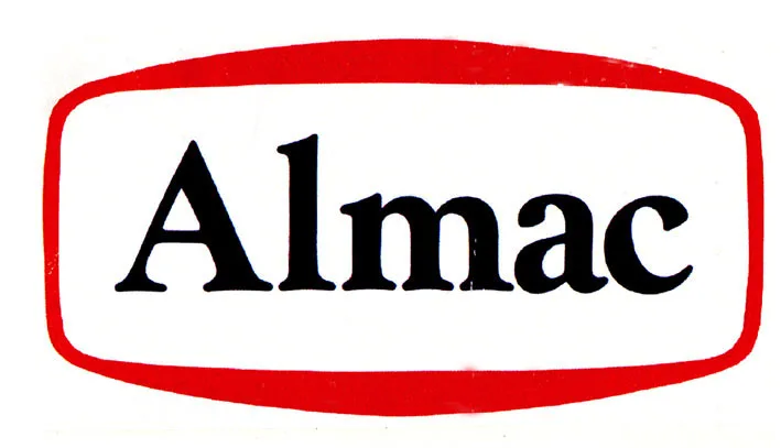 ALMAC