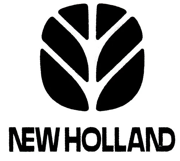 NEW HOLLAND