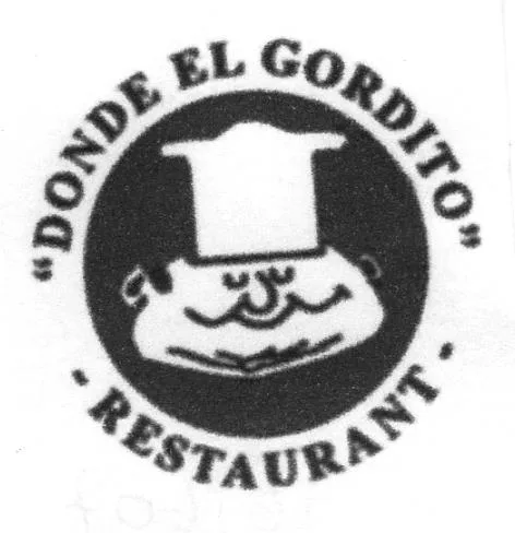 DONDE EL GORDITO
