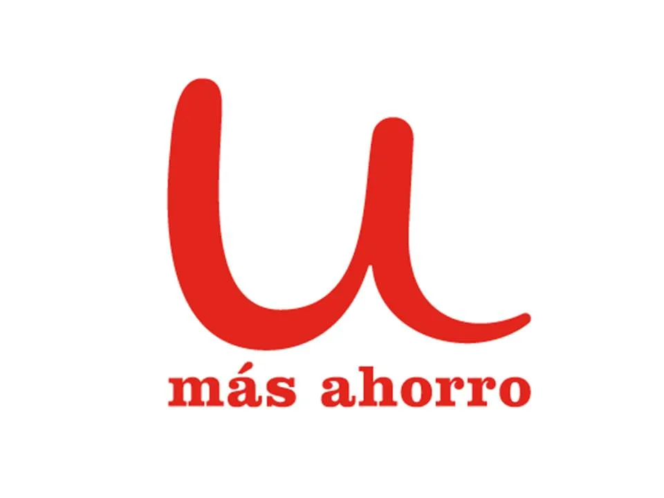 U MÁS AHORRO