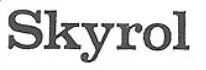 SKYROL