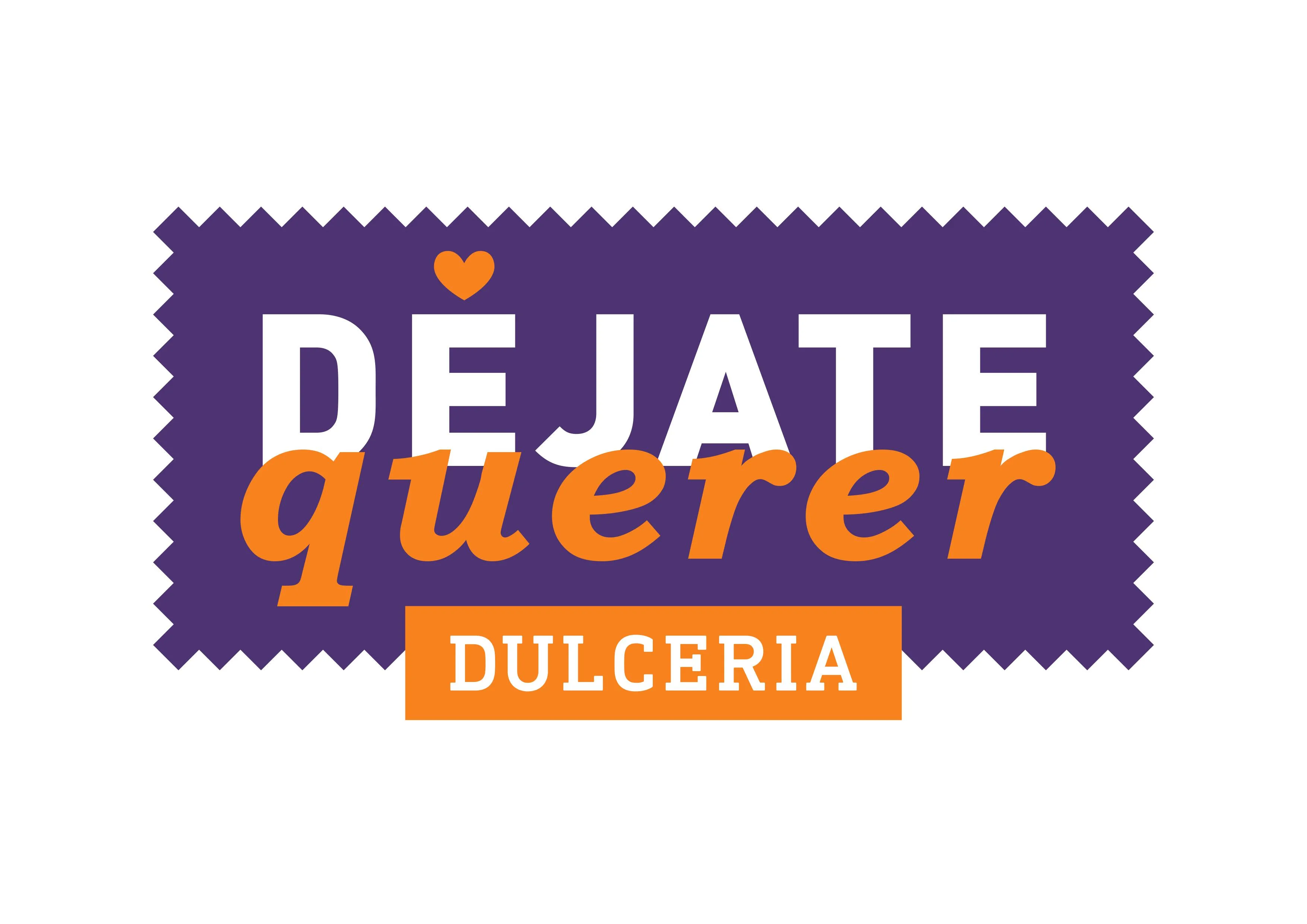 Déjate  Querer Dulceria