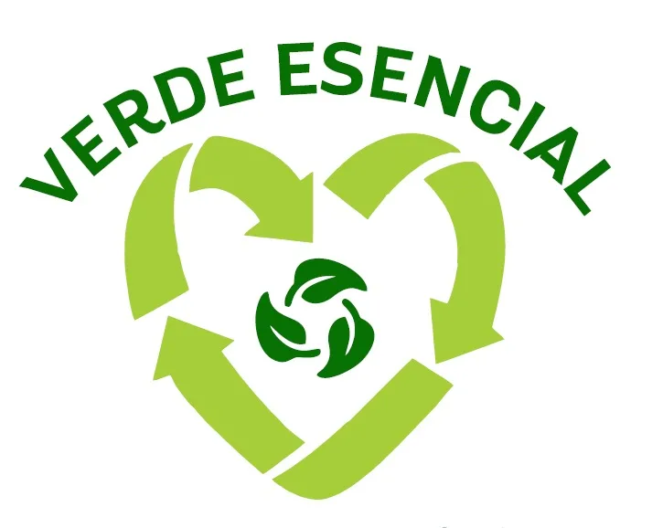 Verde Esencial