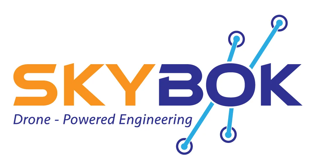 SKYBOK Drone - Powered Engineering