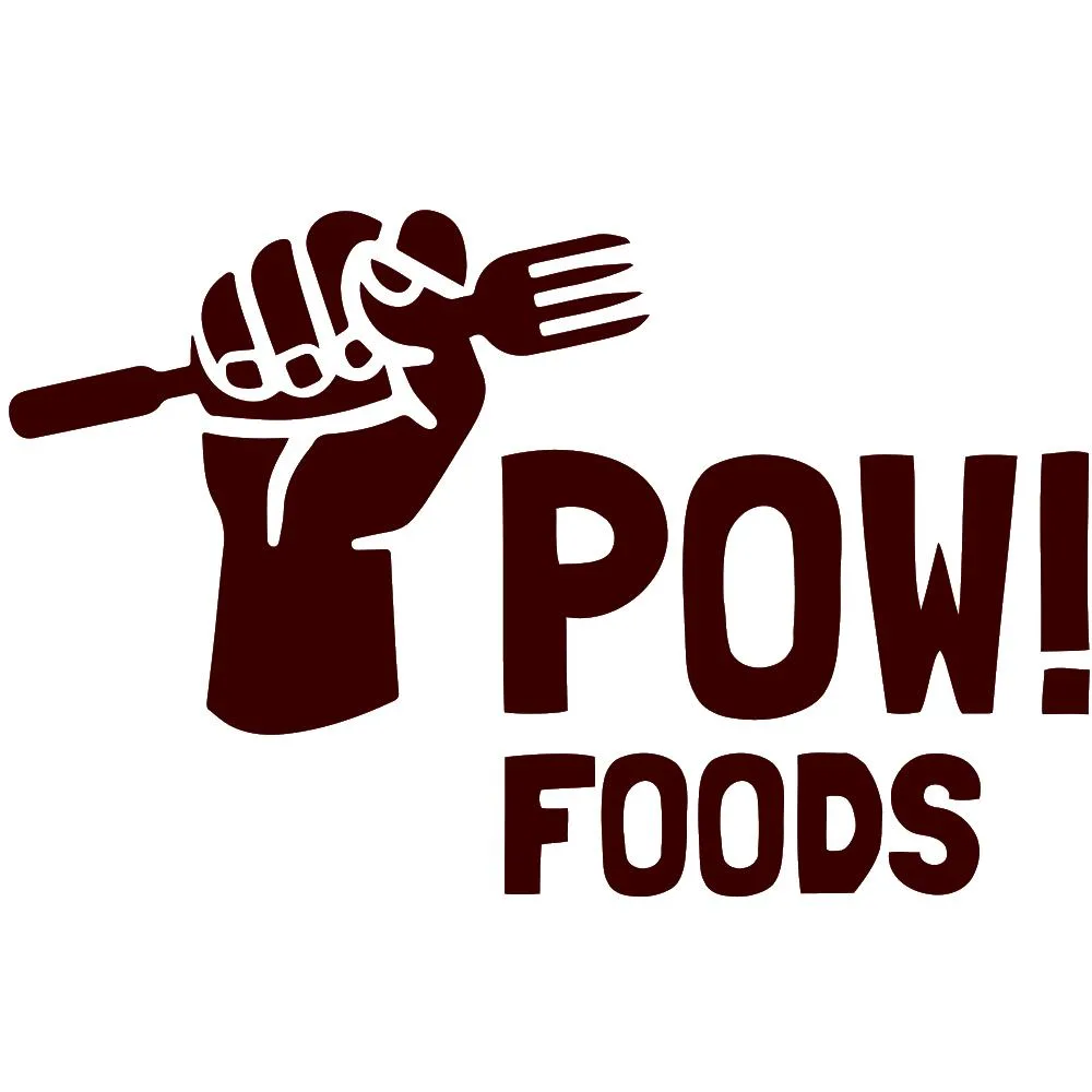 POW! FOODS