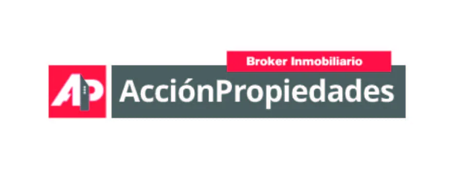 ACCION PROPIEDADES BROKER INMOBILIARIO