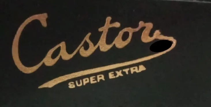 CASTOR SUPER EXTRA