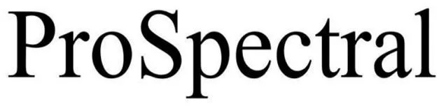 ProSpectral