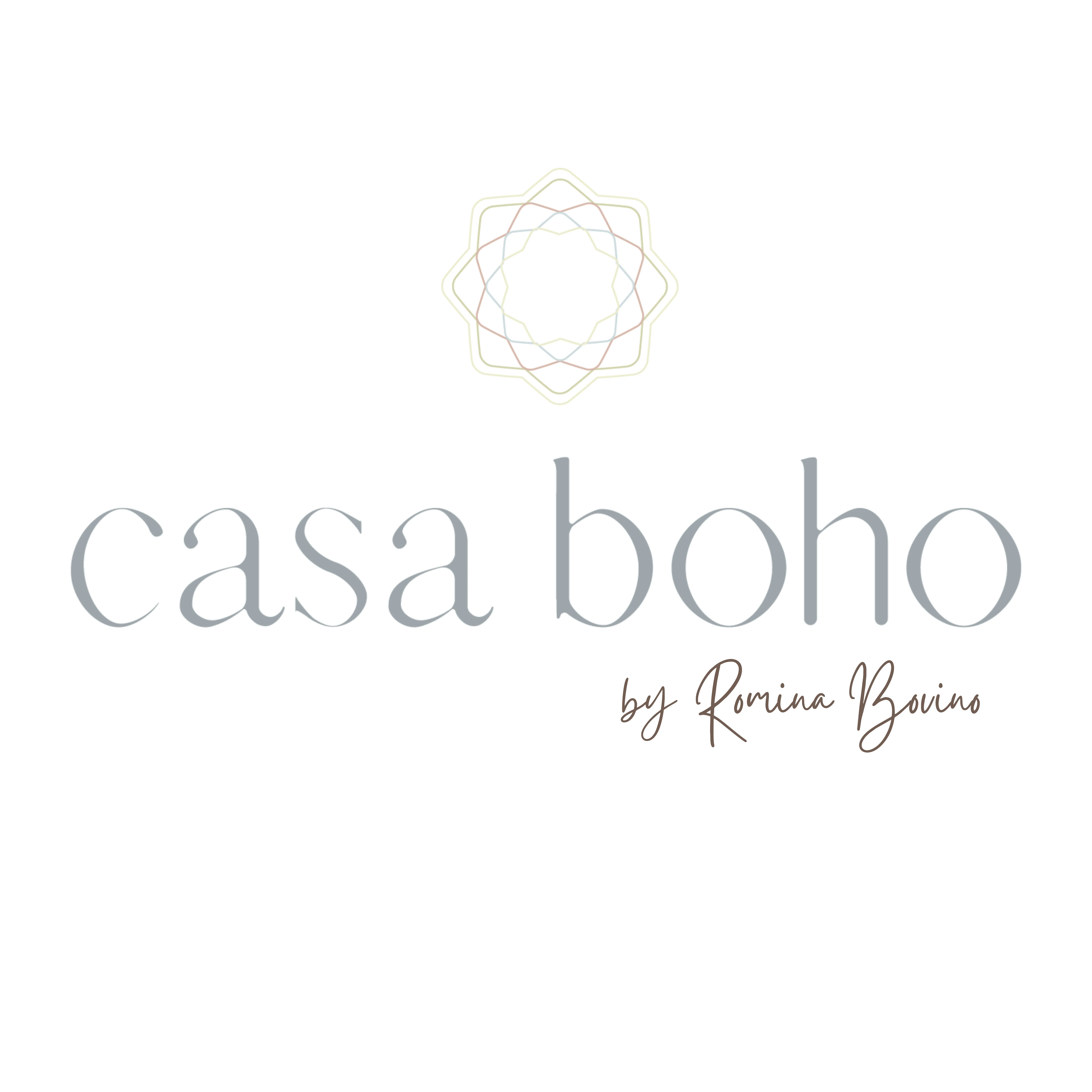 casa boho by Romina Bovino