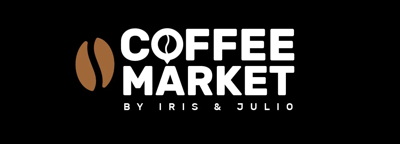COFFEE MARKET BY IRIS & JULIO