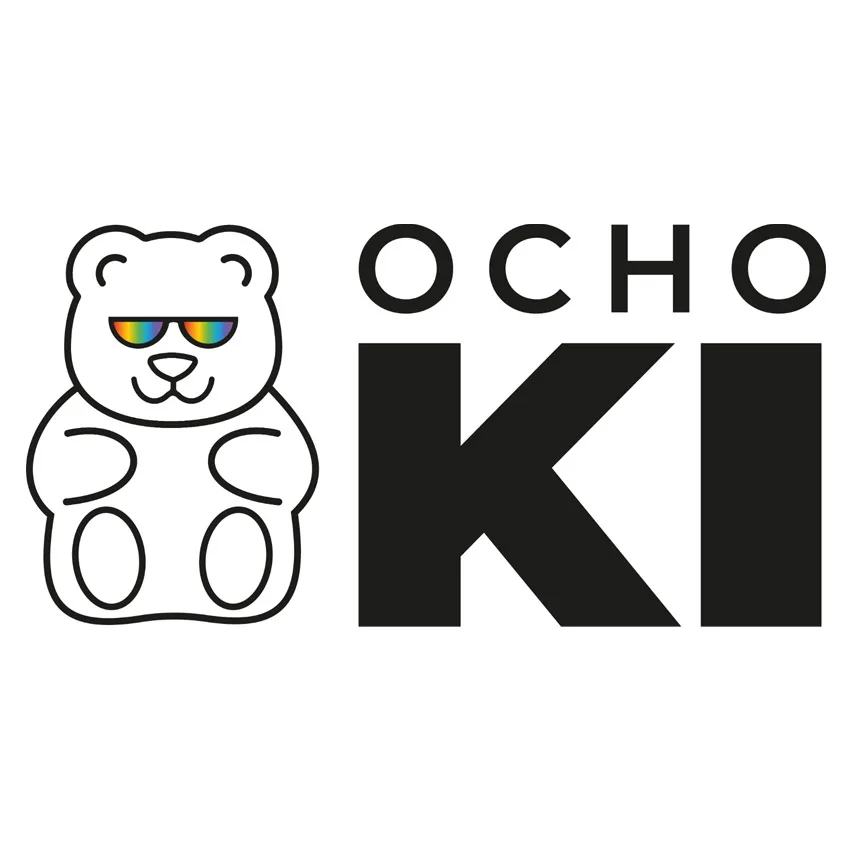 OCHO KI