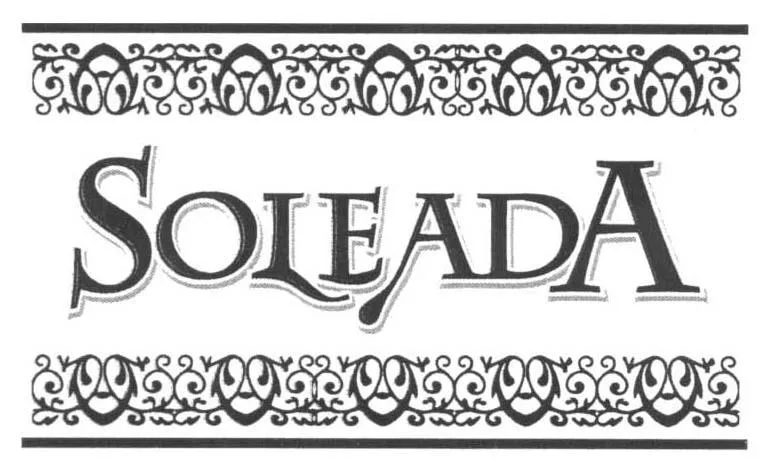 SOLEADA