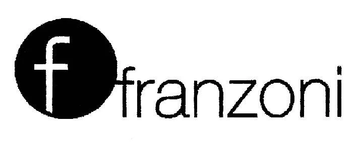 F FRANZONI