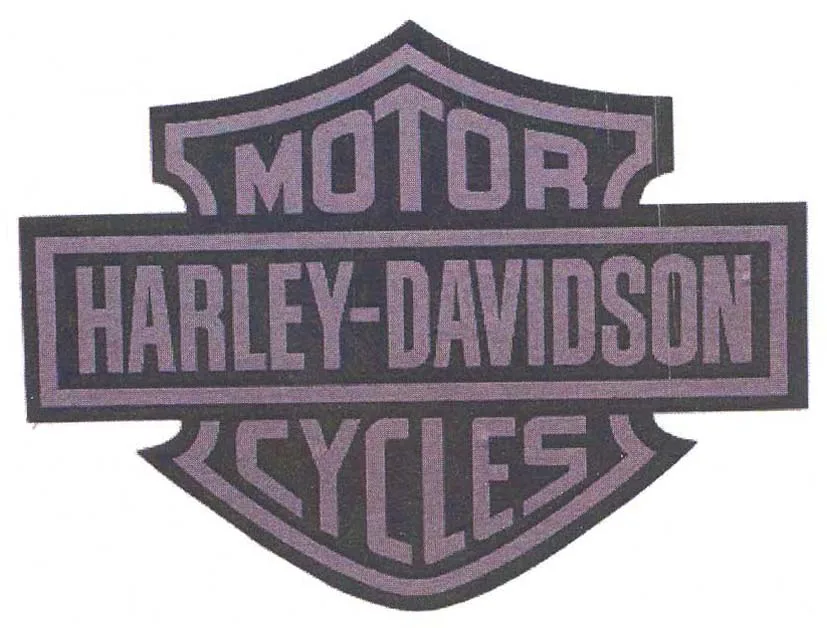 HARLEY-DAVIDSON MOTOR CYCLES