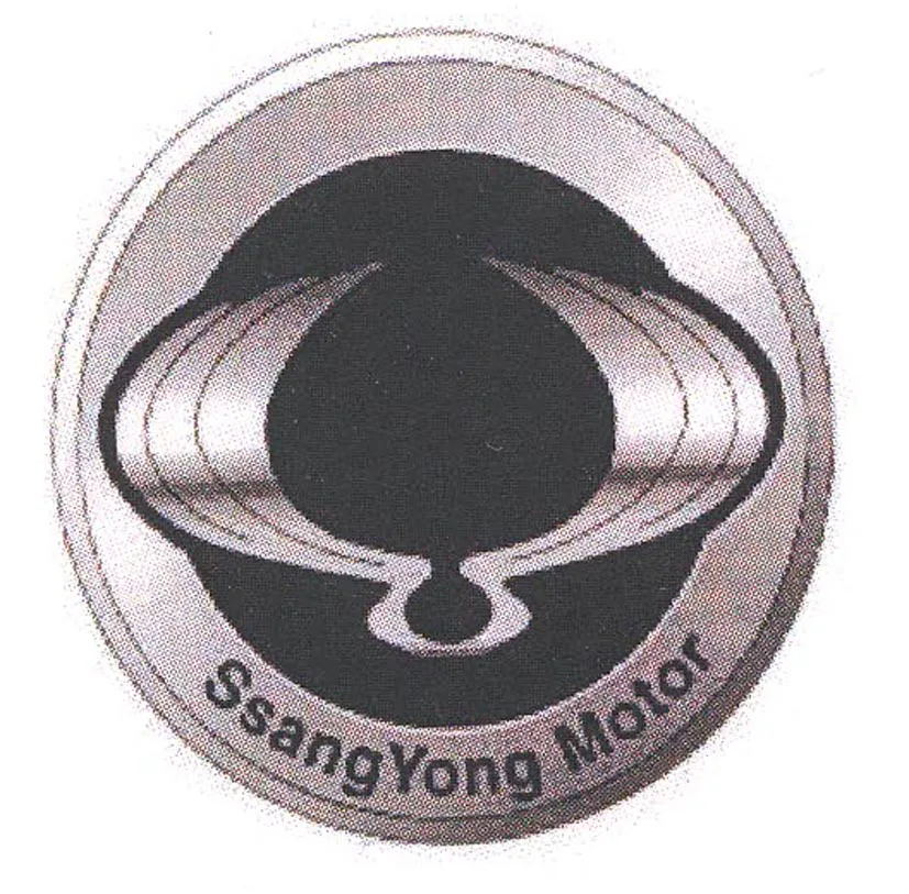 SSANGYONG MOTOR