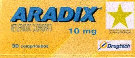 ARADIX