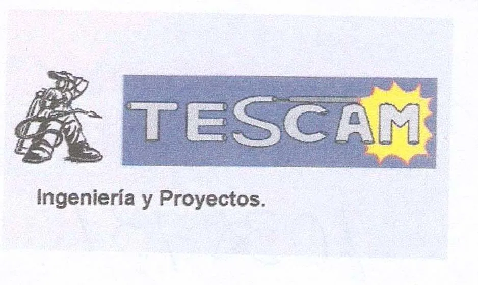 TESCAM INGENIERIA Y PROYECTOS