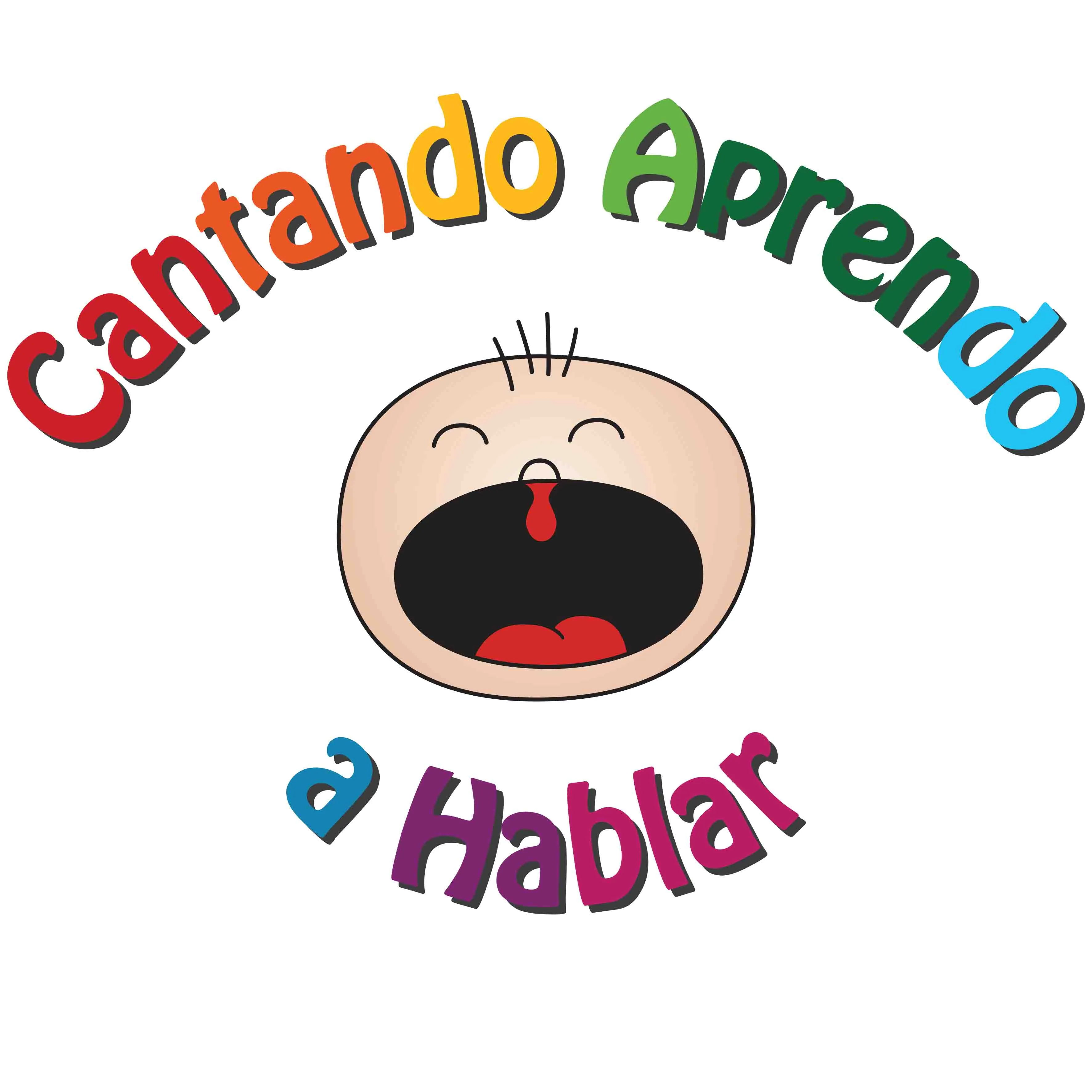 CANTANDO APRENDO A HABLAR